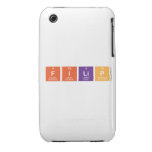 FILIP  iPhone 3G/3GS Cases iPhone 3 Covers