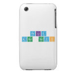 Feliz 
 ano novo  iPhone 3G/3GS Cases iPhone 3 Covers