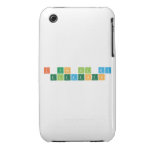 I use all my 
   elements  iPhone 3G/3GS Cases iPhone 3 Covers