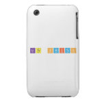 Lite Switch  iPhone 3G/3GS Cases iPhone 3 Covers