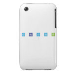 au mg cu ag pb
   iPhone 3G/3GS Cases iPhone 3 Covers