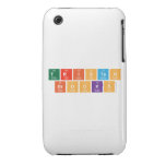 Tristan
 Brooks  iPhone 3G/3GS Cases iPhone 3 Covers