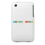 Mountain Ridge  iPhone 3G/3GS Cases iPhone 3 Covers