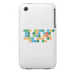 jesus loves you and god whet  and gave his  only son to  save us  iPhone 3G/3GS Cases iPhone 3 Covers