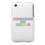 serpiente
 de
 azucar  iPhone 3G/3GS Cases iPhone 3 Covers
