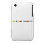 Biblioteca digital  iPhone 3G/3GS Cases iPhone 3 Covers