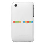 Hello world  iPhone 3G/3GS Cases iPhone 3 Covers