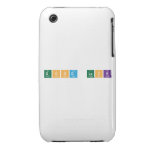 Good Luck  iPhone 3G/3GS Cases iPhone 3 Covers