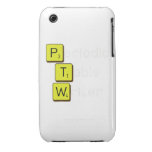 Periodic
 Table
 Writer  iPhone 3G/3GS Cases iPhone 3 Covers