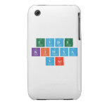 EVDE
 KIMYA 
 VAR  iPhone 3G/3GS Cases iPhone 3 Covers