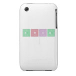 Zhia
   iPhone 3G/3GS Cases iPhone 3 Covers