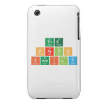 The 
 P|artlo
 Family  iPhone 3G/3GS Cases iPhone 3 Covers