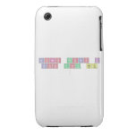 Bones festes i 
 bon any nou
   iPhone 3G/3GS Cases iPhone 3 Covers