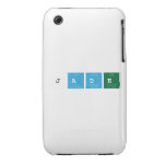 Jade  iPhone 3G/3GS Cases iPhone 3 Covers