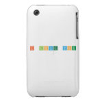 I love you
   iPhone 3G/3GS Cases iPhone 3 Covers