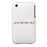 Buona giornata prof  iPhone 3G/3GS Cases iPhone 3 Covers