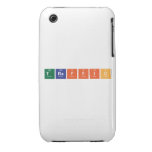 Traffic  iPhone 3G/3GS Cases iPhone 3 Covers