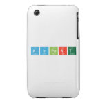 Airport  iPhone 3G/3GS Cases iPhone 3 Covers