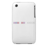 Class of 2018  iPhone 3G/3GS Cases iPhone 3 Covers