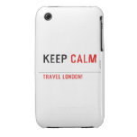 Keep  iPhone 3G/3GS Cases iPhone 3 Covers