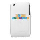 Hans
 Deckmyn
 
   iPhone 3G/3GS Cases iPhone 3 Covers