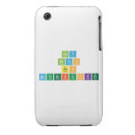 Gay
 Bitch
 Ass
 MotherFucker  iPhone 3G/3GS Cases iPhone 3 Covers