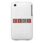 Dirty  iPhone 3G/3GS Cases iPhone 3 Covers