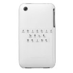 Periodic
 Table
 Writer  iPhone 3G/3GS Cases iPhone 3 Covers