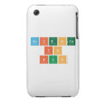 Science
 is
 fun  iPhone 3G/3GS Cases iPhone 3 Covers