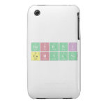 RUSDWI
 CAHYANI  iPhone 3G/3GS Cases iPhone 3 Covers