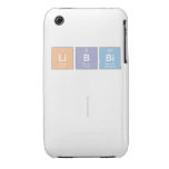 Libbi
 
   iPhone 3G/3GS Cases iPhone 3 Covers