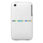 kamal uddin rayhan  iPhone 3G/3GS Cases iPhone 3 Covers