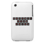 Periodic
 Table
 Writer  iPhone 3G/3GS Cases iPhone 3 Covers