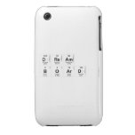 dream
 board   iPhone 3G/3GS Cases iPhone 3 Covers