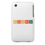 pioneer  iPhone 3G/3GS Cases iPhone 3 Covers