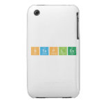 Staples  iPhone 3G/3GS Cases iPhone 3 Covers