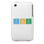 you   iPhone 3G/3GS Cases iPhone 3 Covers
