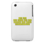 TO BE
 OR NOT TO BE
 THAT IS THE 
 QUESTION  iPhone 3G/3GS Cases iPhone 3 Covers