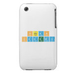 Hasan
 OZDEMIR   iPhone 3G/3GS Cases iPhone 3 Covers