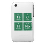 TeC
 HNo  iPhone 3G/3GS Cases iPhone 3 Covers