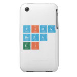 VIDA
 REZA
 EI  iPhone 3G/3GS Cases iPhone 3 Covers