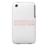 intelligent
 entourage   iPhone 3G/3GS Cases iPhone 3 Covers