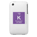 K  iPhone 3G/3GS Cases iPhone 3 Covers
