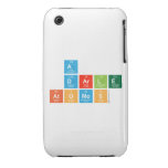  a
  darle
 atomos  iPhone 3G/3GS Cases iPhone 3 Covers