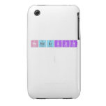 Henderson
 
   iPhone 3G/3GS Cases iPhone 3 Covers
