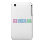 Nelly  iPhone 3G/3GS Cases iPhone 3 Covers