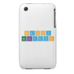 Happy 
 Holidays   iPhone 3G/3GS Cases iPhone 3 Covers