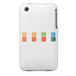 C O L D
 F I R E  iPhone 3G/3GS Cases iPhone 3 Covers