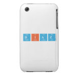 DIAZ  iPhone 3G/3GS Cases iPhone 3 Covers