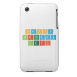 Happy
 Birthday
 Lexi  iPhone 3G/3GS Cases iPhone 3 Covers
